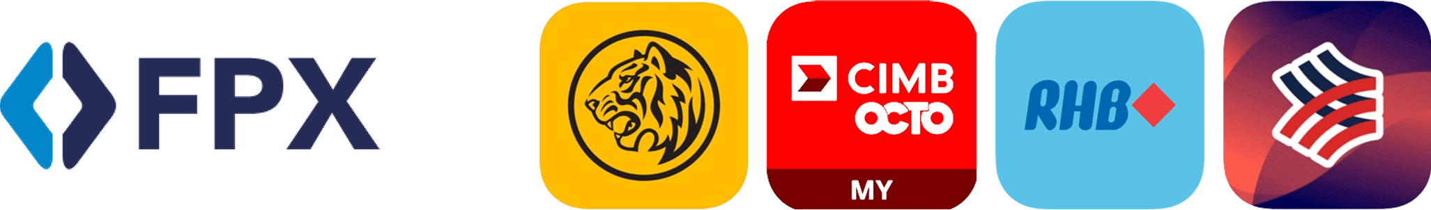 Bayar Online (RM20 off) - FPX